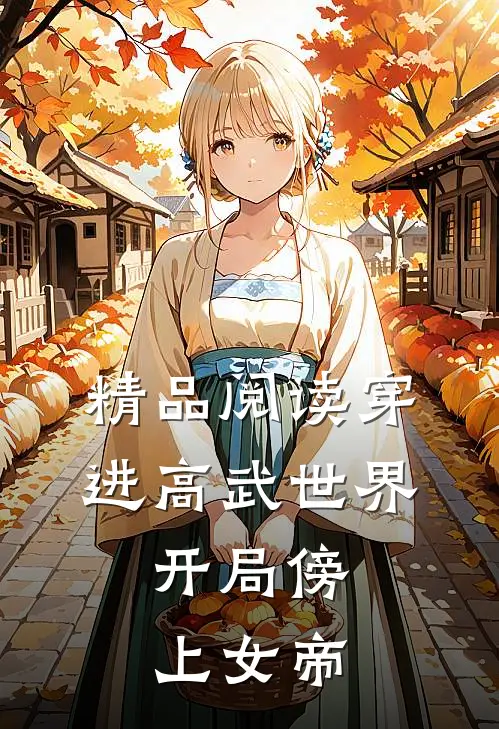 精品阅读穿进高武世界，开局傍上女帝