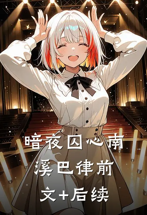 暗夜囚心南溪巴律前文+后续