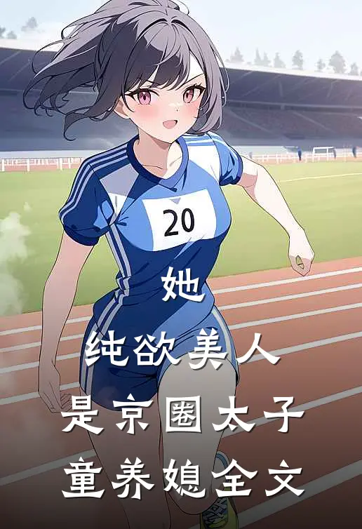 她，纯欲美人，是京圈太子童养媳全文