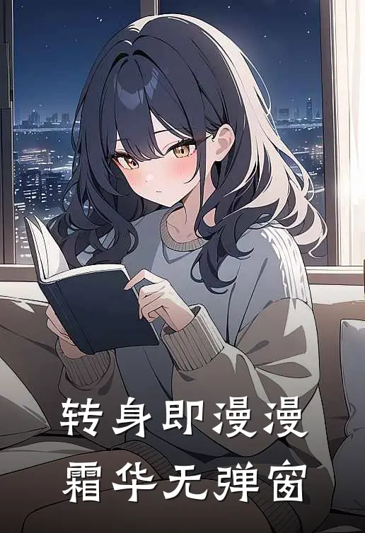 转身即漫漫霜华无弹窗