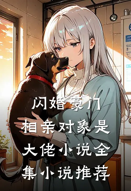 闪婚豪门:相亲对象是大佬小说全集小说推荐