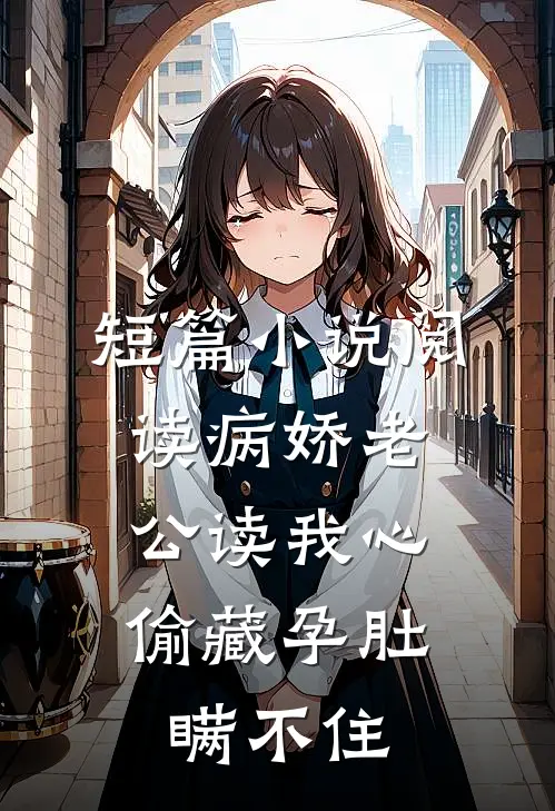 短篇小说阅读病娇老公读我心，偷藏孕肚瞒不住