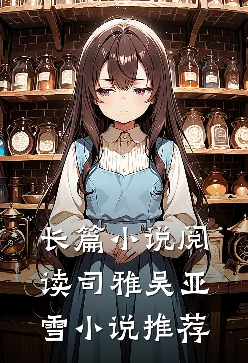 长篇小说阅读司雅吴亚雪小说推荐