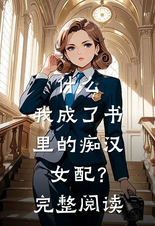 ,我成了书里的痴汉女配?完整阅读全文