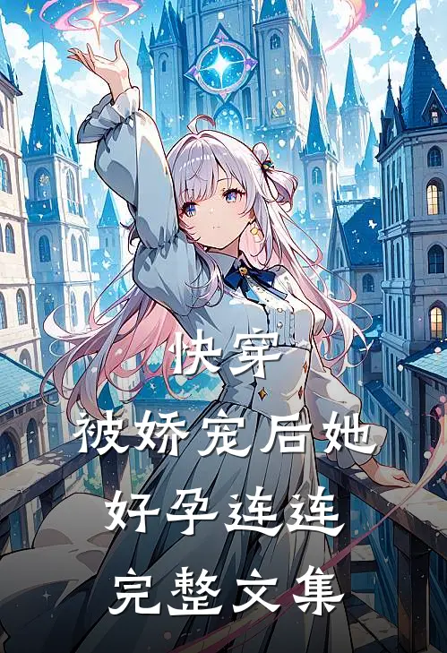 快穿被娇宠后她好孕连连完整文集免费阅读