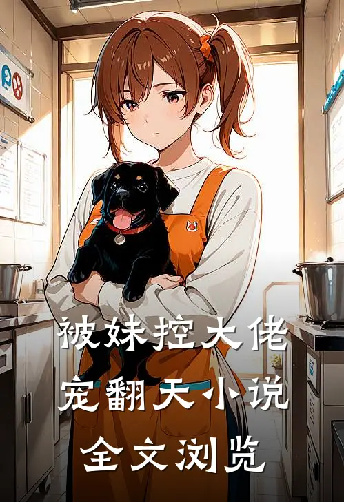 被妹控大佬宠翻天小说全文浏览