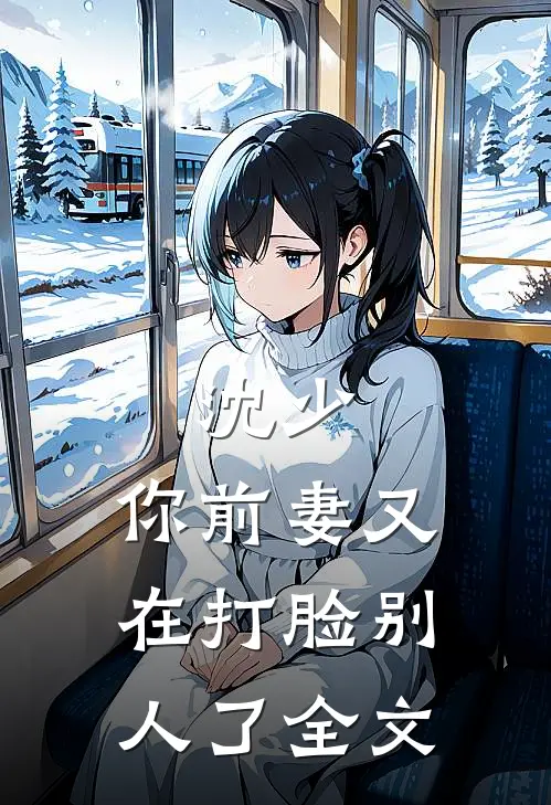 沈少,你前妻又在打脸别人了全文在线阅读