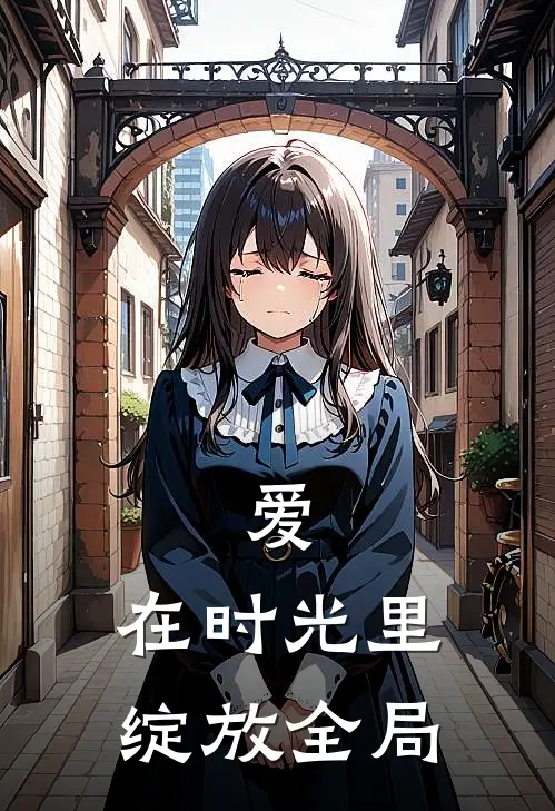 爱,在时光里绽放全局