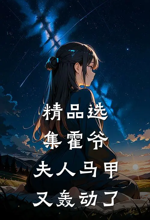 精品选集霍爷，夫人马甲又轰动了