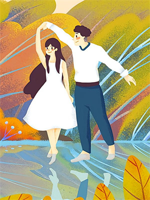 倒贴五年，离婚后前夫成恋爱脑完整版