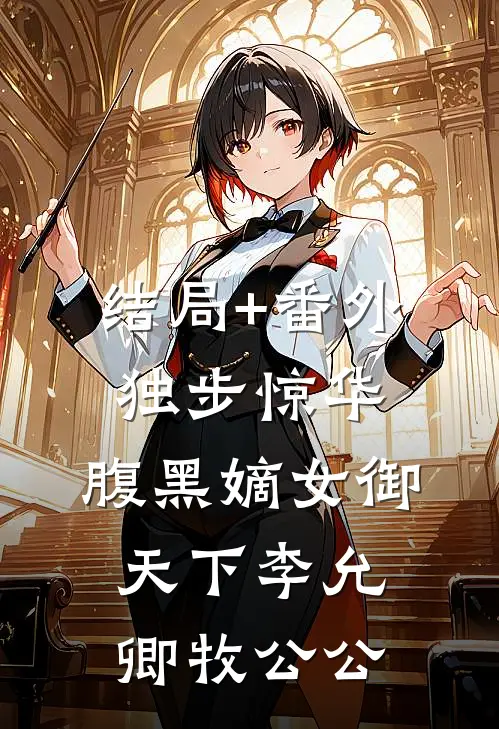 结局+番外独步惊华，腹黑嫡女御天下李允卿牧公公