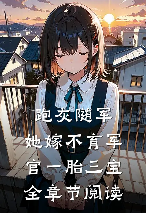 跑灰随军，她嫁不育军官一胎三宝全章节阅读