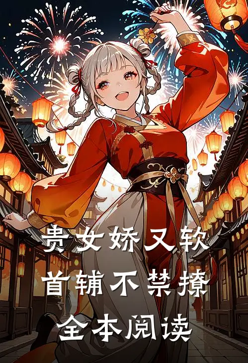 贵女娇又软，首辅不禁撩全本阅读