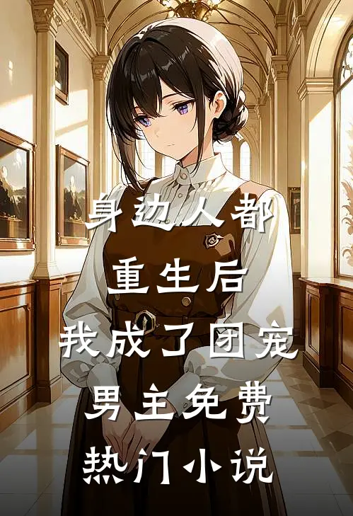 身边人都重生后,我成了团宠男主免费热门小说