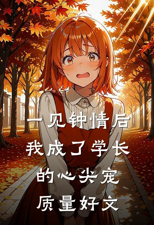 一见钟情后，我成了学长的心尖宠质量好文