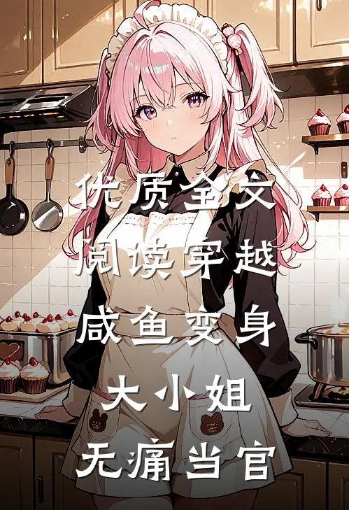 优质全文阅读穿越咸鱼变身大小姐,无痛当官的