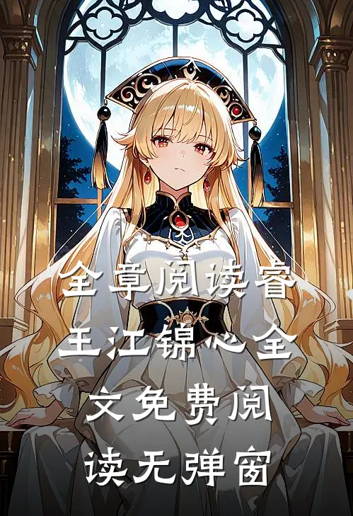 全章阅读睿王江锦心全文免费阅读无弹窗