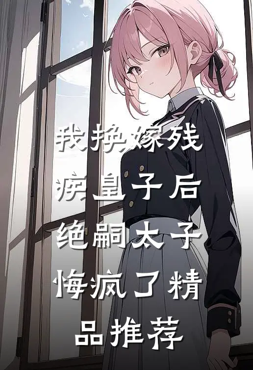 我换嫁残疾皇子后,绝嗣太子悔疯了精品推荐