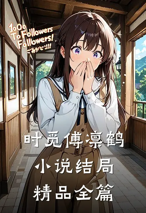 时觅傅凛鹤小说结局精品全篇