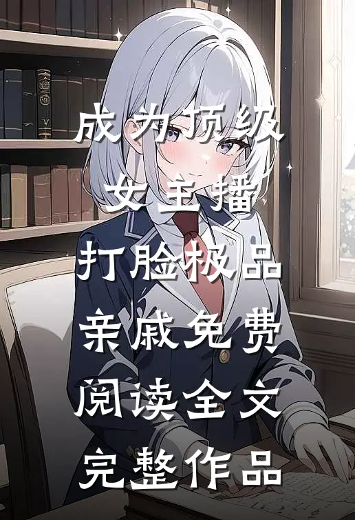 成为顶级女主播,打脸极品亲戚免费阅读全文完整作品