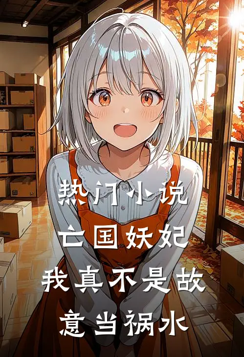 热门小说亡国妖妃，我真不是故意当祸水