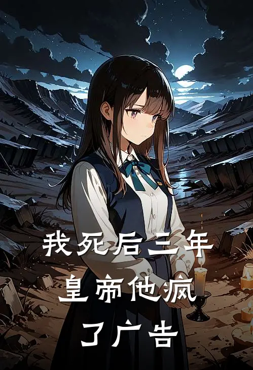 我死后三年，皇帝他疯了广告