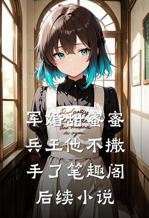 军婚甜蜜蜜,兵王他不撒手了笔趣阁后续小说