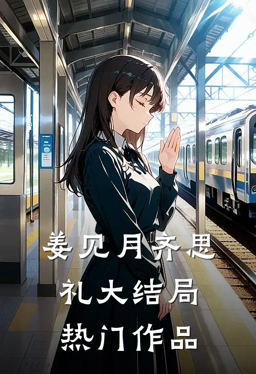 姜见月齐思礼大结局热门作品