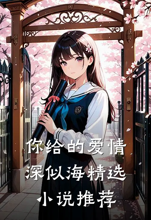 你给的爱情深似海精选小说推荐