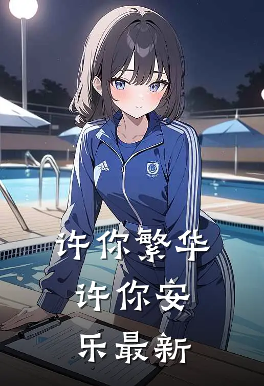 许你繁华，许你安乐最新