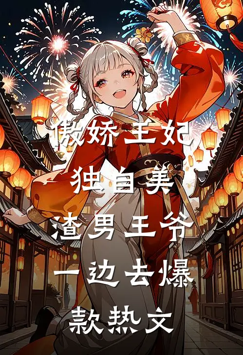 傲娇王妃独自美，渣男王爷一边去爆款热文