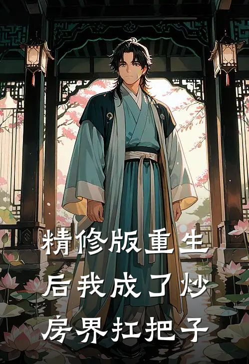 精修版重生后我成了炒房界扛把子