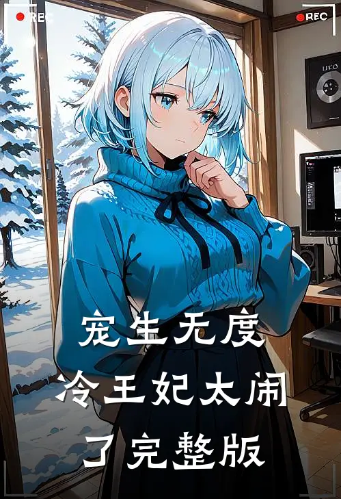 宠生无度：冷王妃太闹了完整版