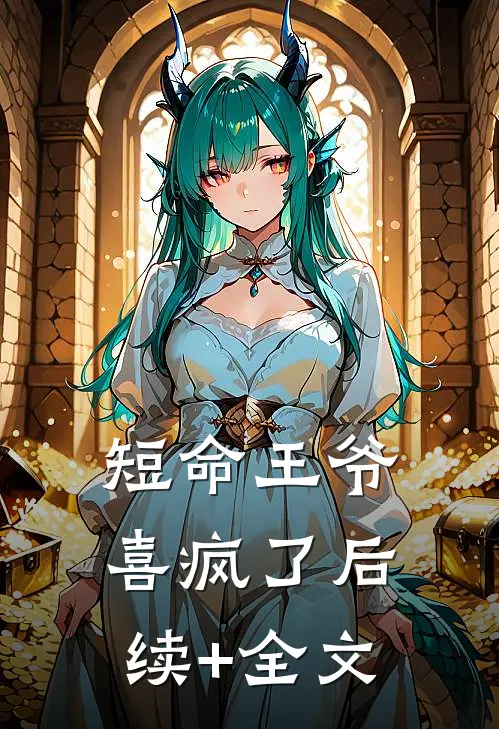 短命王爷喜疯了后续+全文