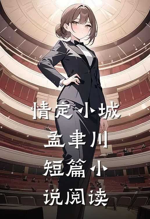 情定小城孟聿川短篇阅读免费
