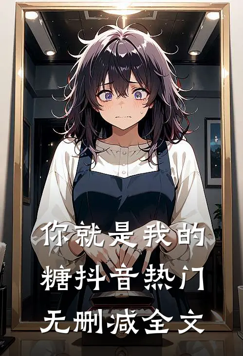 你就是我的糖抖音热门无删减全文