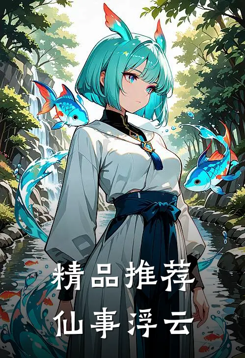 精品推荐仙事浮云