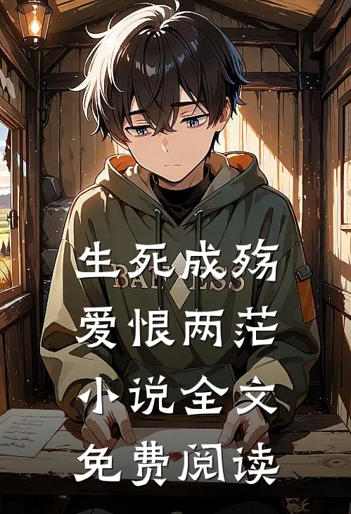 生死成殇,爱恨两茫全文免费阅读