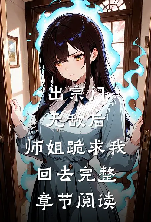 出宗门无敌后，师姐跪求我回去完整章节阅读