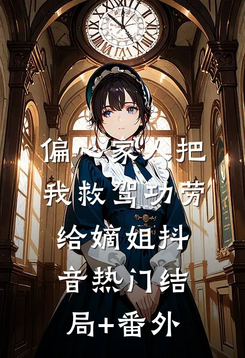 偏心家人把我救驾功劳给嫡姐抖音热门结局+番外