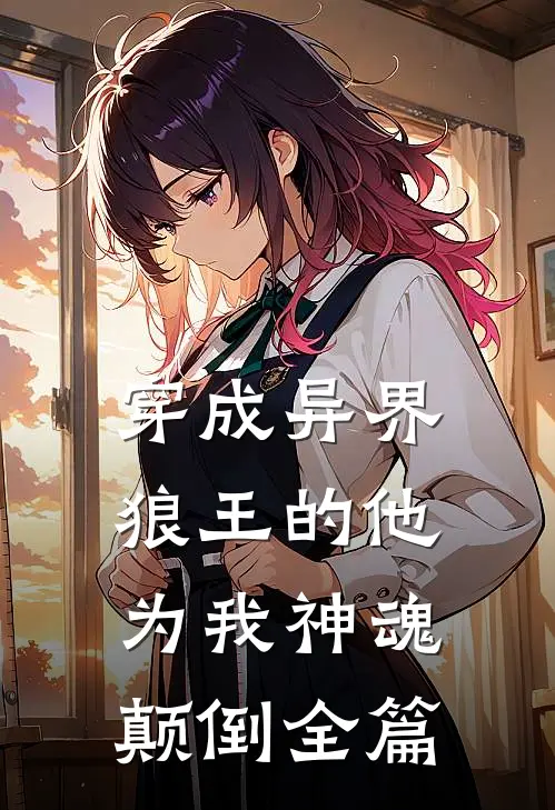 穿成异界,狼王的他为我神魂颠倒全篇