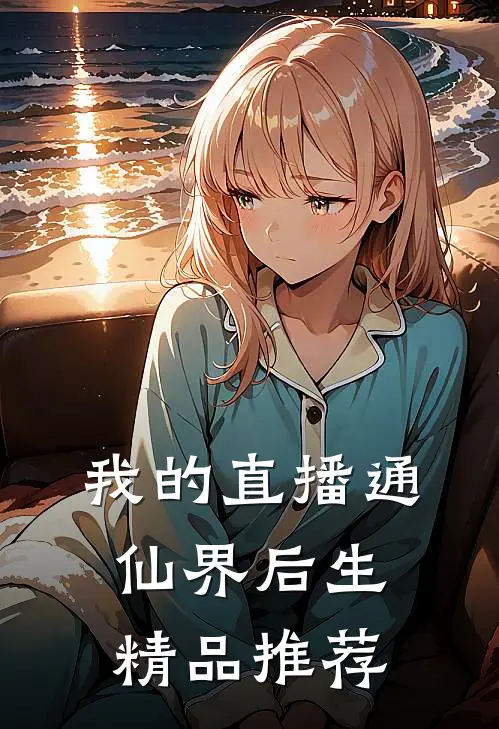 我的直播通仙界 后生精品推荐