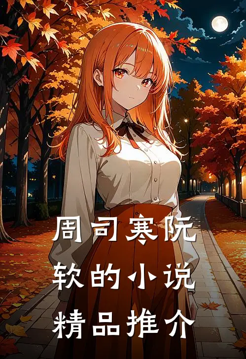 周司寒阮软的小说精品推介