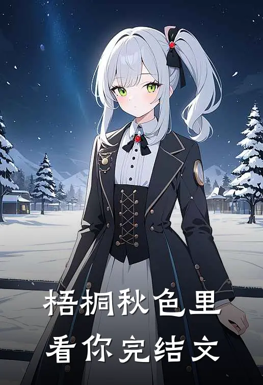 梧桐秋色里看你完结文
