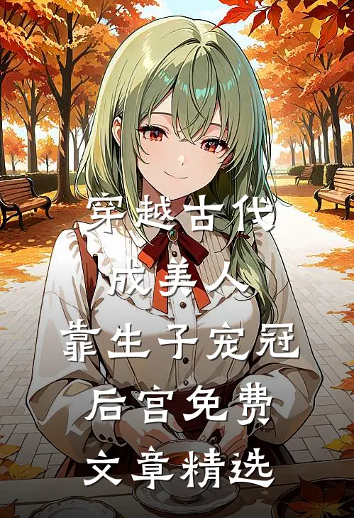 穿越古代成美人,靠生子宠冠后宫免费文章精选