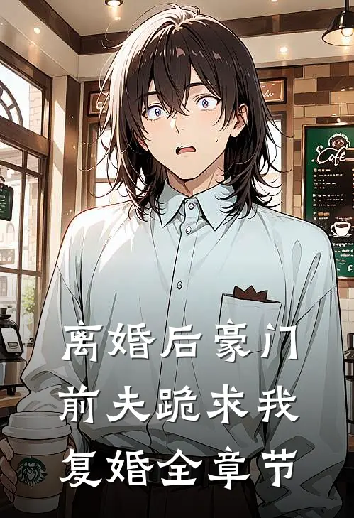 离婚后豪门前夫跪求我复婚全章节