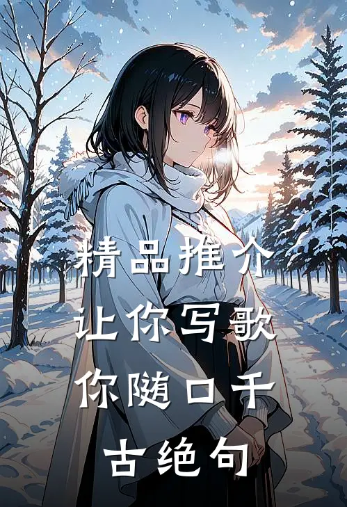 精品推介让你写歌，你随口千古绝句