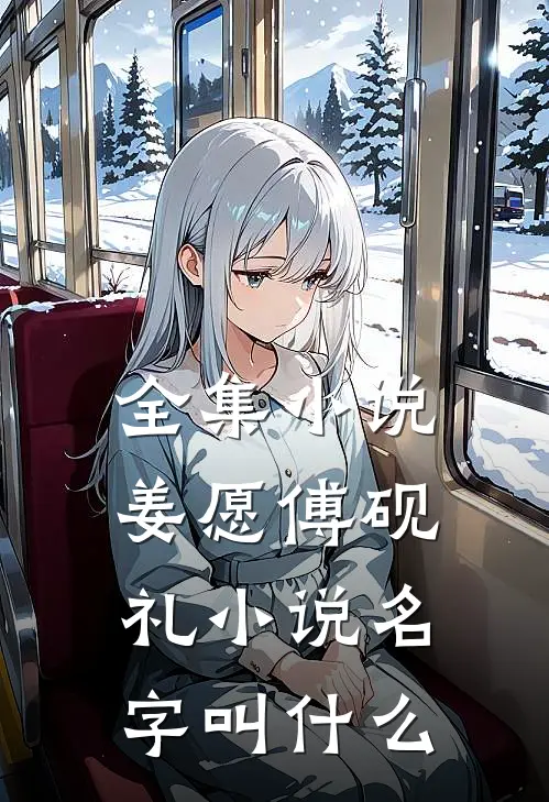全集姜愿傅砚礼名字叫来着