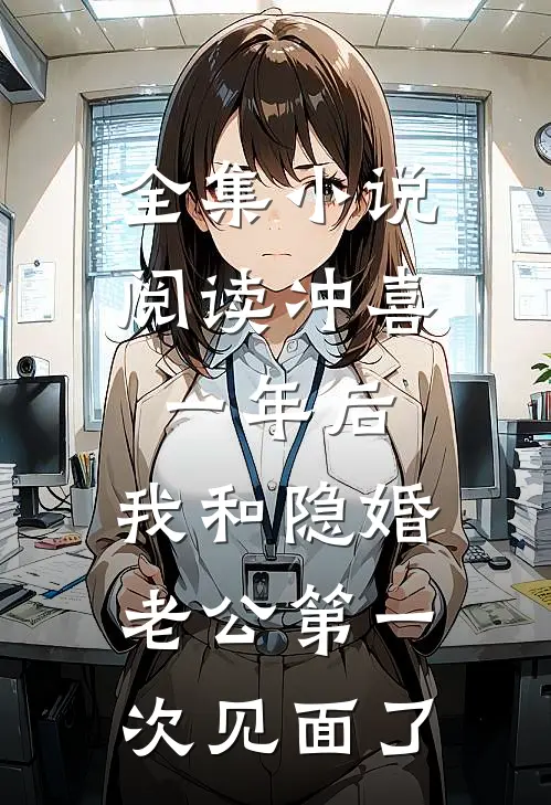 全集小说阅读冲喜一年后，我和隐婚老公第一次见面了