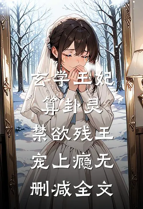 玄学王妃算卦灵，禁欲残王宠上瘾无删减全文